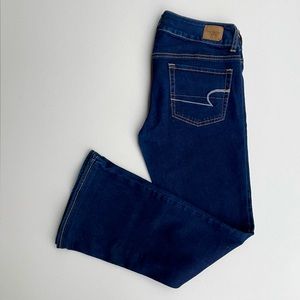 American Eagle Super Stretch- Artist